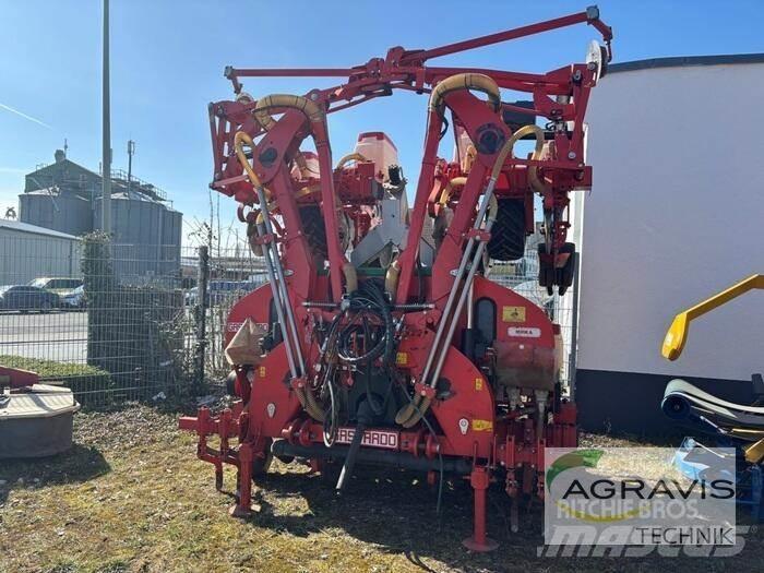 Maschio MIRKA Sorvetőgép