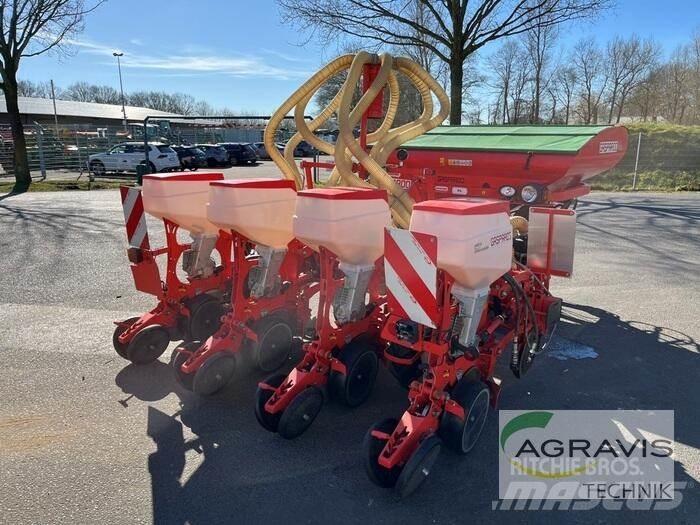 Maschio MT 4 Sorvetőgép