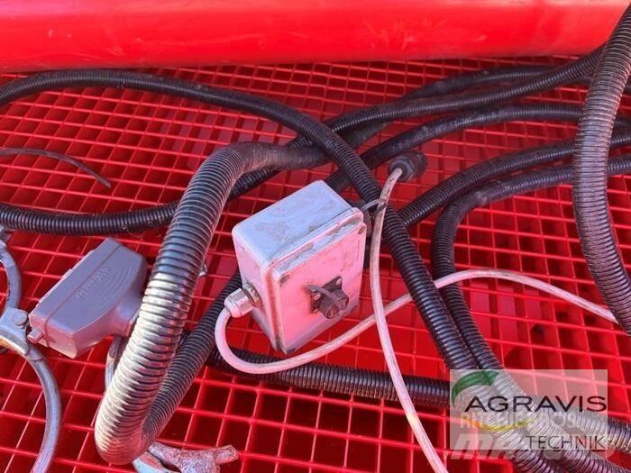 Maschio MT 4 Sorvetőgép