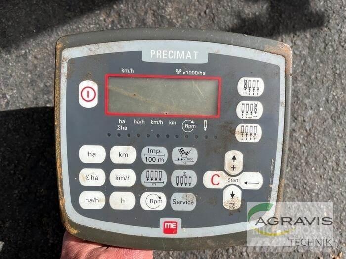 Maschio MTE 300 Sorvetőgép