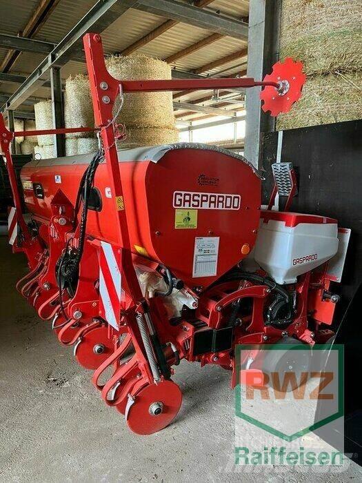 Maschio MTER 300 Sorvetőgép