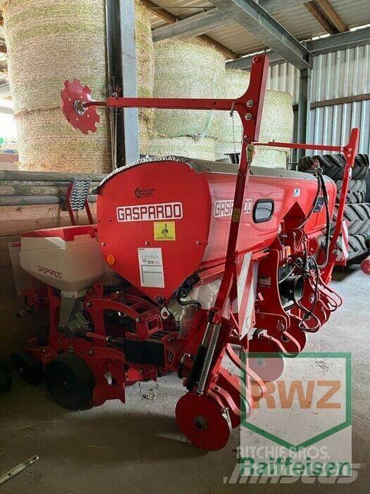Maschio MTER 300 Sorvetőgép