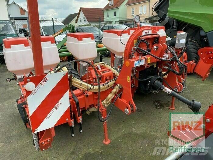 Maschio MTER 300 - 6 Sorvetőgép
