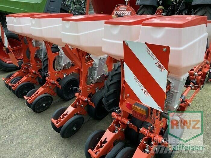 Maschio MTER 300 - 6 Sorvetőgép