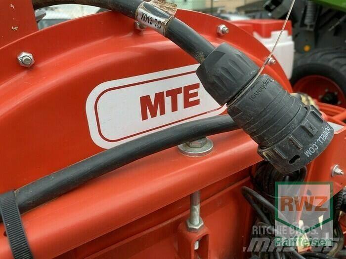 Maschio MTER 300 - 6 Sorvetőgép