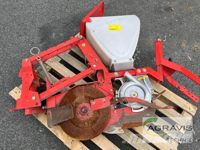 Maschio ST 300 Sorvetőgép