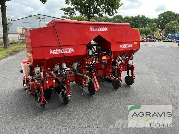 Maschio ST 300 Sorvetőgép