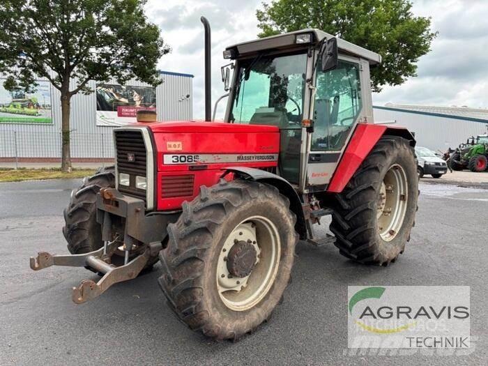 Massey Ferguson 3085 Traktorok