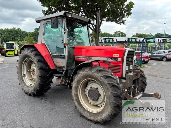 Massey Ferguson 3085 Traktorok