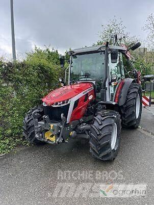 Massey Ferguson 3AL105 Traktorok