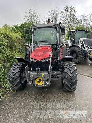 Massey Ferguson 3AL105 Traktorok