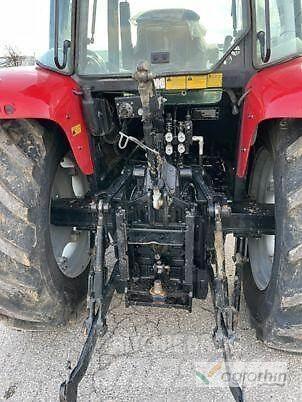 Massey Ferguson 5455 Traktorok