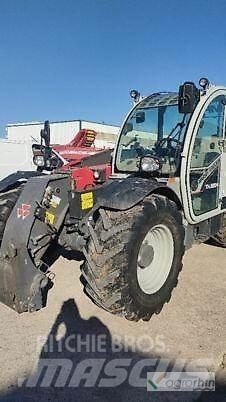 Massey Ferguson 6534 Teleszkópos mezőgazdasági rakodók