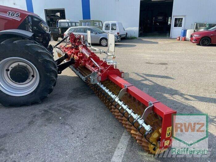  Matador SX300/720 Hengerek