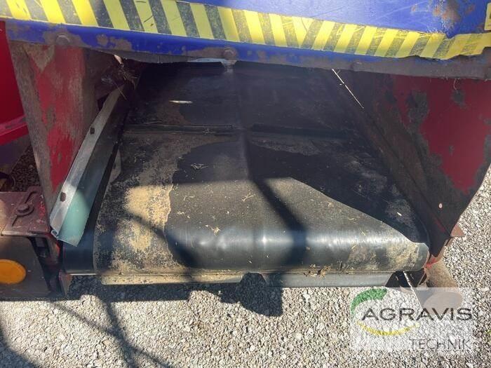Mayer Siloking MK 10 Takarmánykeverők