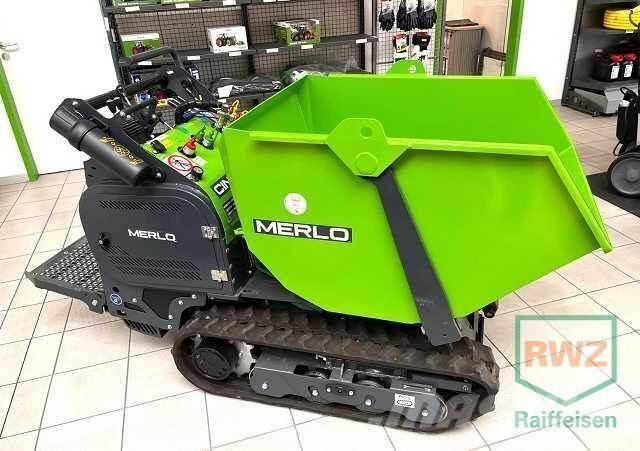 Merlo Cingo M 8.3 EVO Teleszkópos mezőgazdasági rakodók