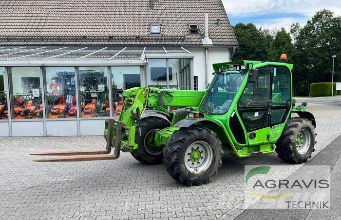 Merlo P 32.6 PLUS Teleszkópos mezőgazdasági rakodók