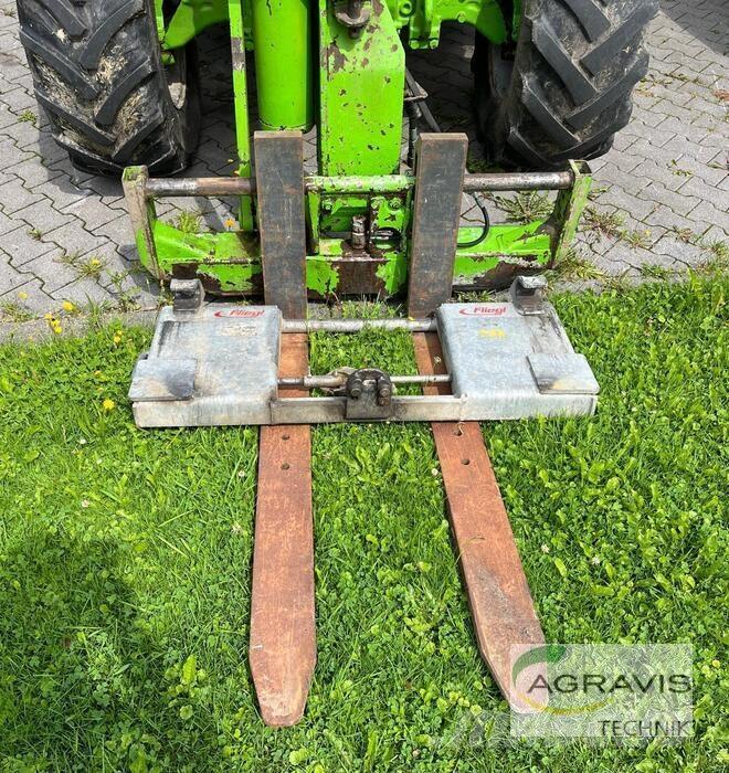 Merlo P 32.6 PLUS Teleszkópos mezőgazdasági rakodók