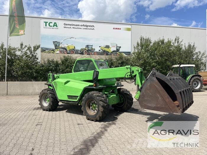 Merlo P 40.9 K Teleszkópos mezőgazdasági rakodók
