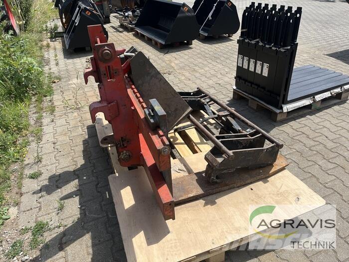 Merlo P 40.9 K Teleszkópos mezőgazdasági rakodók
