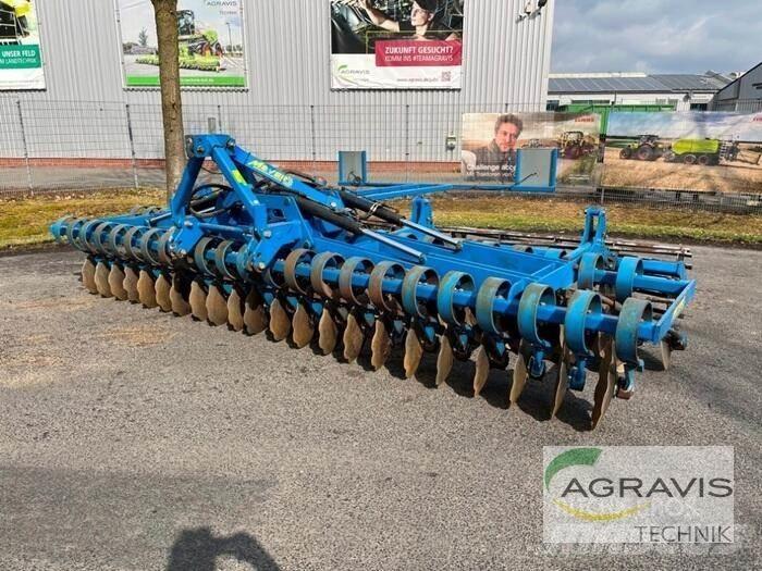 Meyer KSE 550 Borona