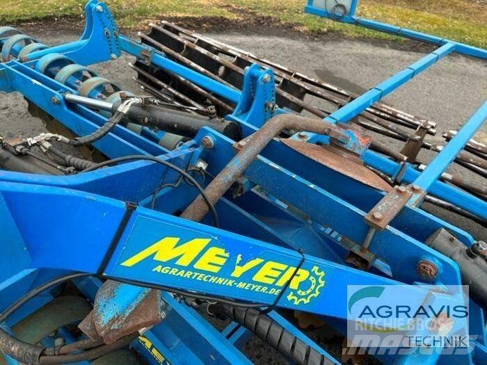 Meyer KSE 550 Borona