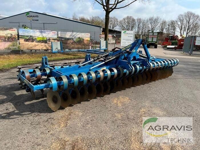 Meyer KSE 550 Borona