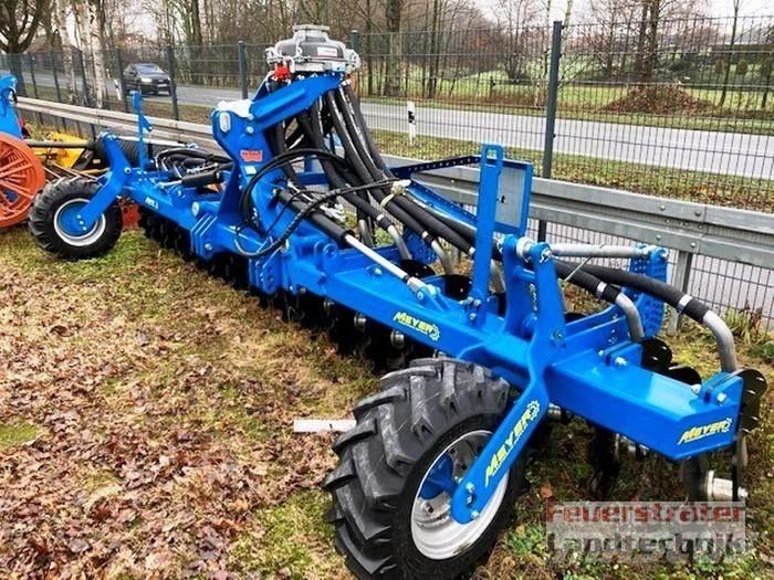 Meyer MIXI 6000 Borona
