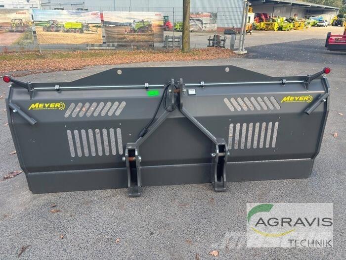 Meyer PS 3000 Kultivátorok