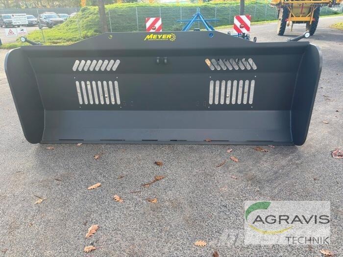 Meyer PS 3000 Kultivátorok