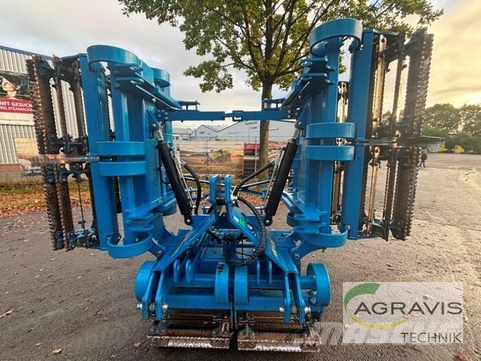 Meyer VC 4500 Kultivátorok