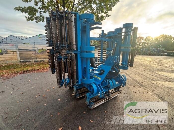 Meyer VC 4500 Kultivátorok