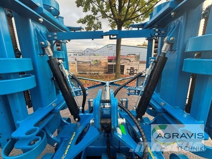 Meyer VC 4500 Kultivátorok