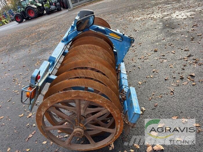 Meyer WP 16/4N Csomagoló berendezések