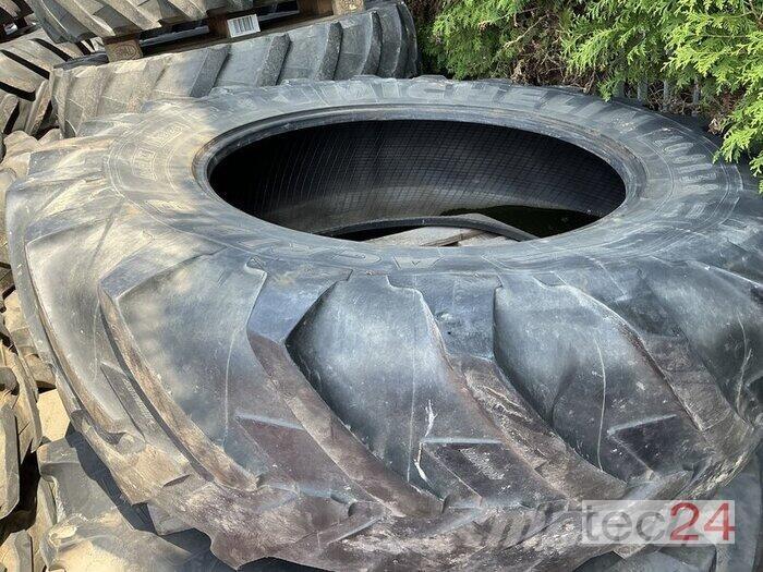 Michelin 20.8R38 Gumiabroncsok, kerekek és felnik