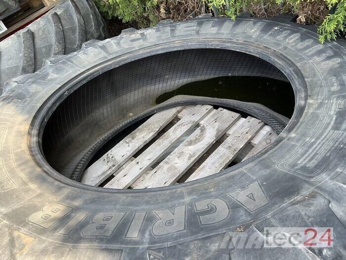 Michelin 20.8R38 Gumiabroncsok, kerekek és felnik