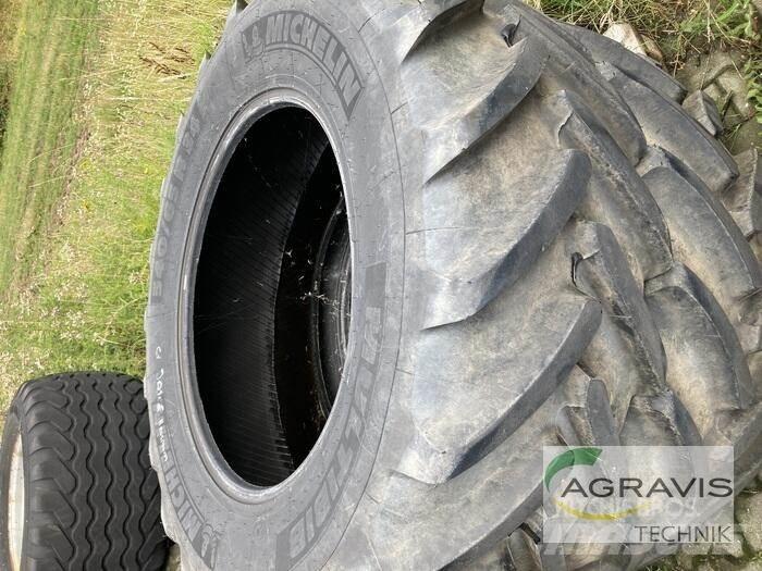Michelin 540/65 R34 Gumiabroncsok, kerekek és felnik