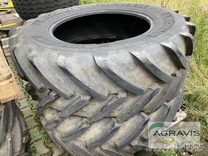 Michelin 540/65 R34 Gumiabroncsok, kerekek és felnik