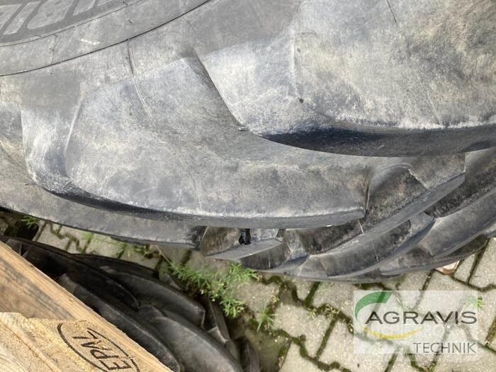 Michelin 540/65 R34 Gumiabroncsok, kerekek és felnik