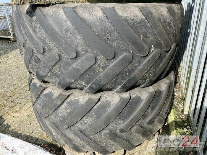 Michelin 540/65R28 Gumiabroncsok, kerekek és felnik