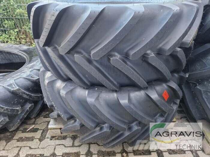 Michelin 540/65R28 Gumiabroncsok, kerekek és felnik