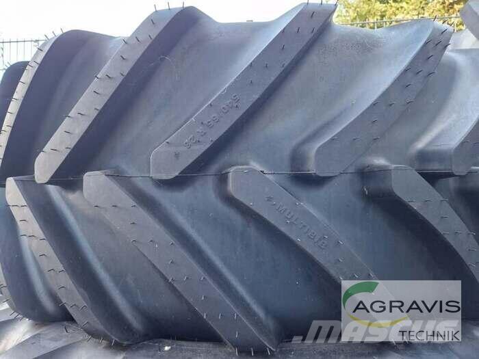 Michelin 540/65R28 Gumiabroncsok, kerekek és felnik