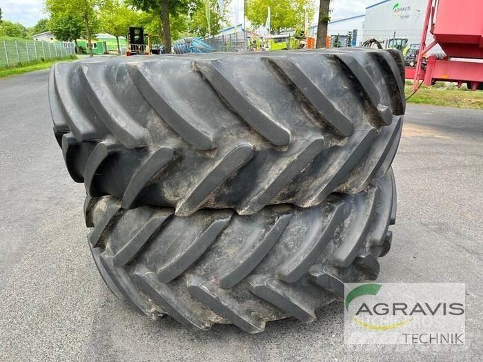 Michelin 650/65 R 42 Gumiabroncsok, kerekek és felnik