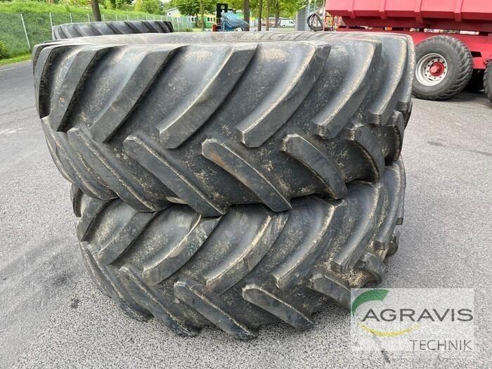 Michelin 710/75R42 Gumiabroncsok, kerekek és felnik