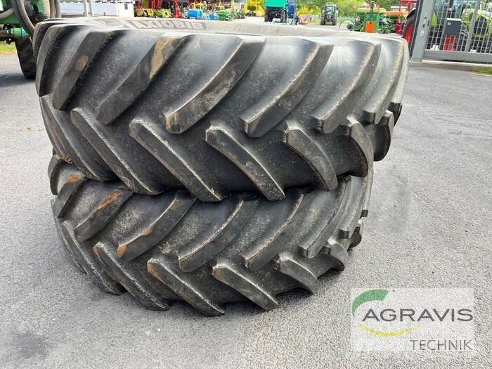 Michelin 710/75R42 Gumiabroncsok, kerekek és felnik