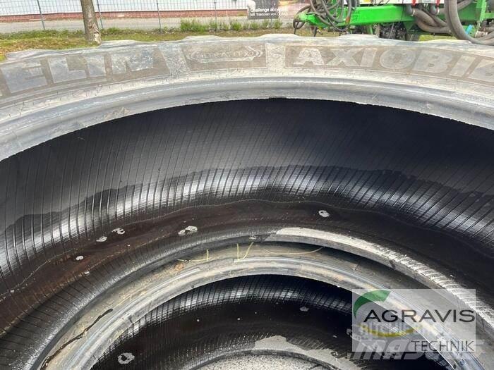 Michelin 710/75R42 Gumiabroncsok, kerekek és felnik