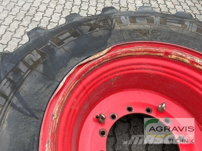 Michelin KR 710/75R42 Gumiabroncsok, kerekek és felnik