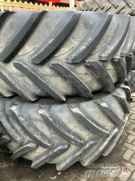 Michelin VF 710/60R38 Gumiabroncsok, kerekek és felnik