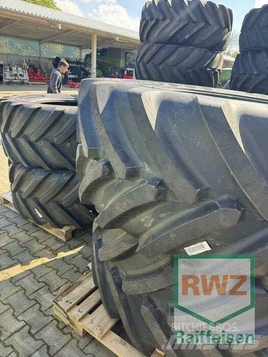 Michelin ** VF Axiobob 2 ** Gumiabroncsok, kerekek és felnik