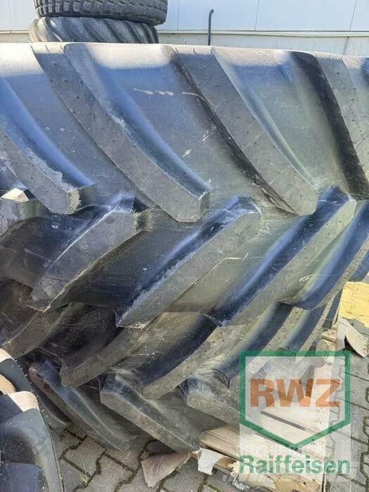 Michelin ** VF Axiobob 2 ** Gumiabroncsok, kerekek és felnik